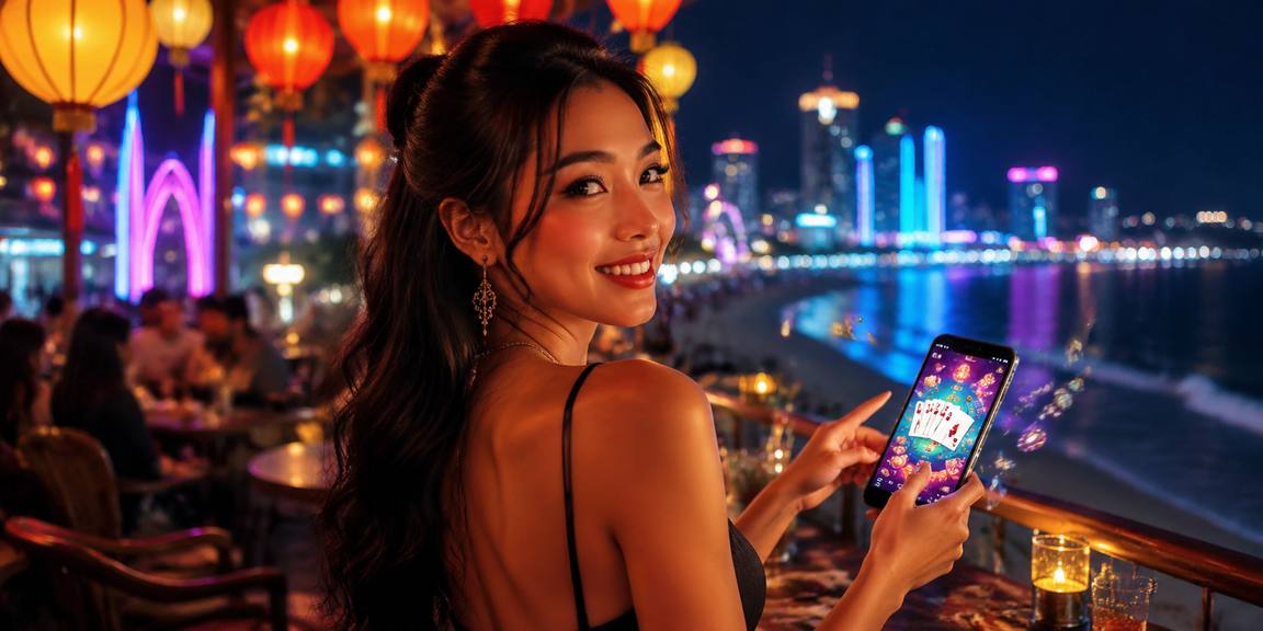 vip6 Live Casino