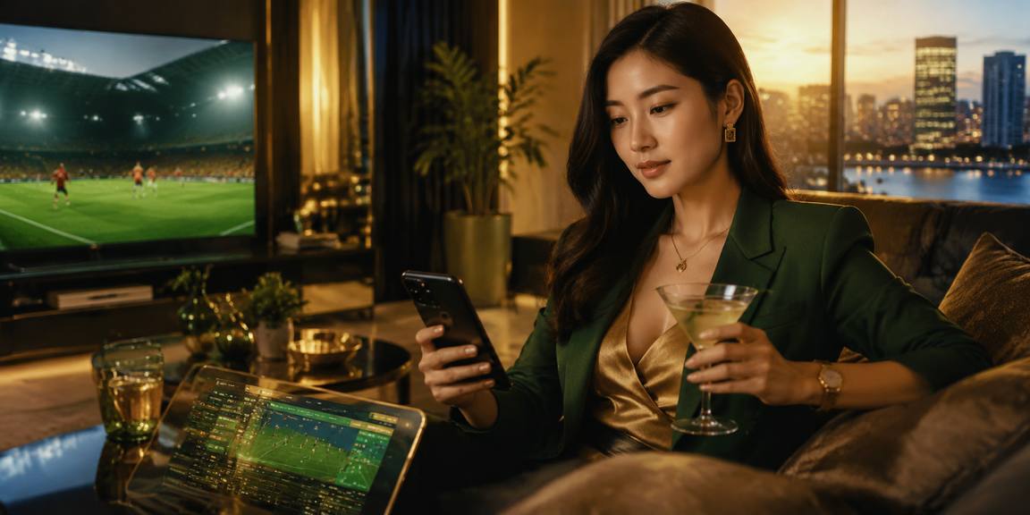 vip6 Trải nghiệm live casino từ studio thật với dealer chuyên nghiệp